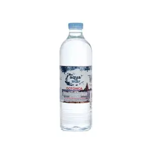 AGUA DE MAR ISOTONICA 1,5 L