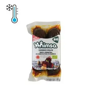 CHORIZO DULCE VEGANO ECO 230 Grs.
