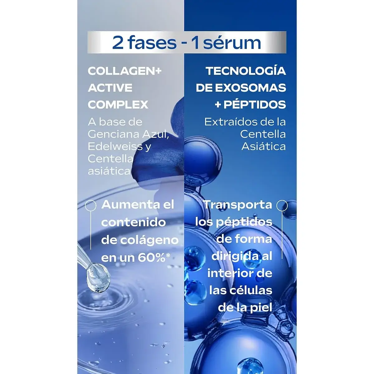 EXO Doble Sérum Redensificante Weleda 30 ml 3 EXO Doble Sérum Redensificante Weleda 30 ml - Imagen 3