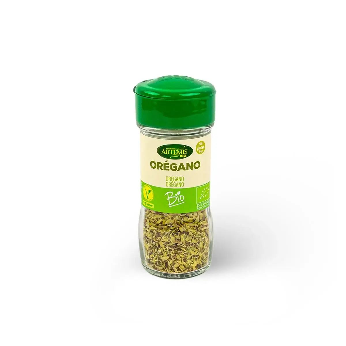 Orégano Bio Artemis 7 g 1 Orégano Bio Artemis 7 g