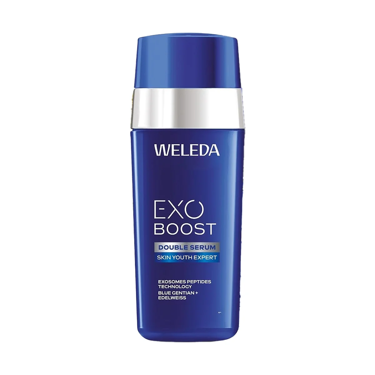EXO Doble Sérum Redensificante Weleda 30 ml 1 EXO Doble Sérum Redensificante Weleda 30 ml
