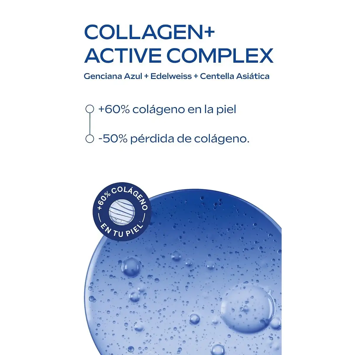 Crema de noche redensificante de Genciana azul y Edelweiss Weleda 40 ml 2 Crema de noche redensificante de Genciana azul y Edelweiss Weleda 40 ml - Imagen 2