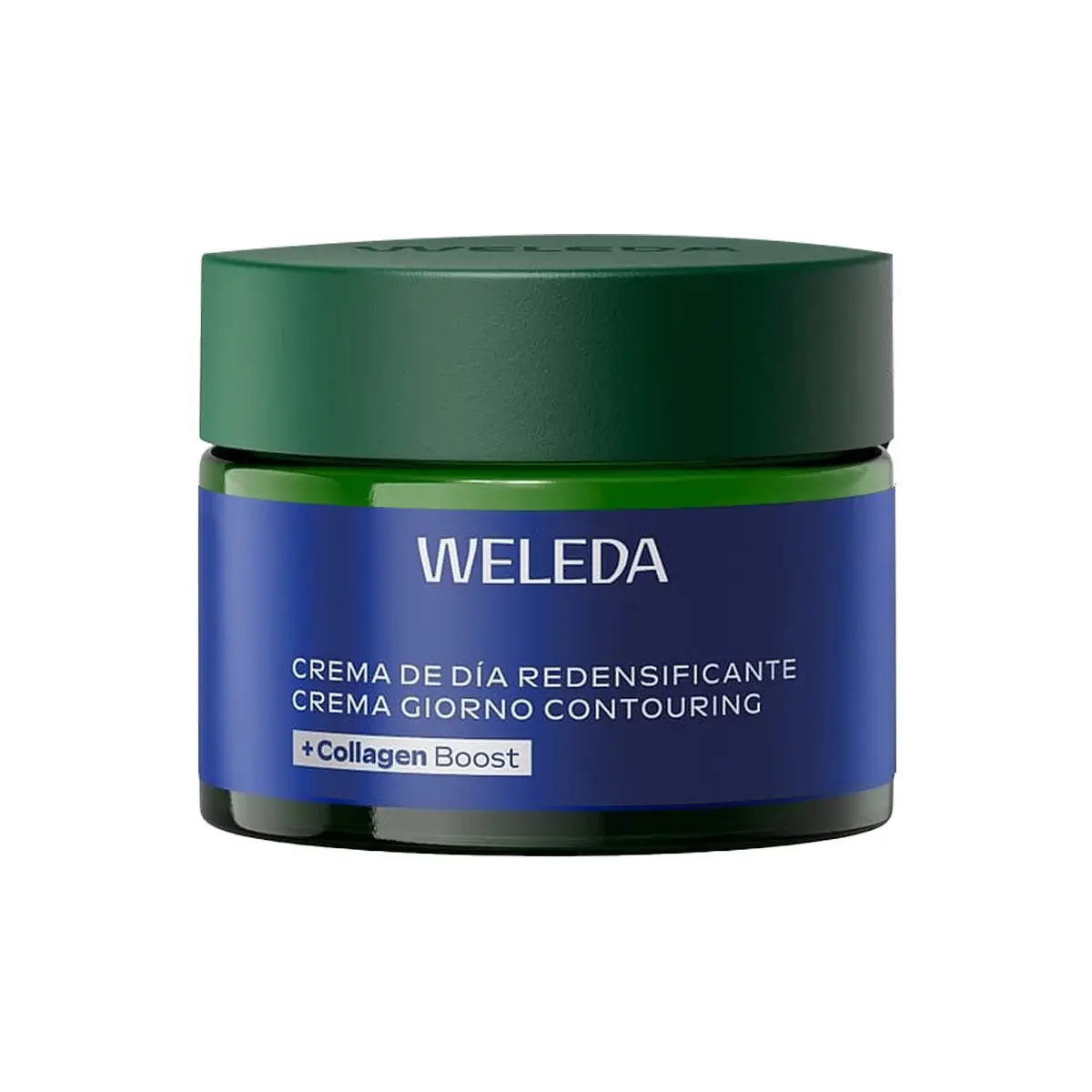 Crema de día redensificante de Genciana azul y Edelweiss Weleda 40 ml 1 Crema de día redensificante de Genciana azul y Edelweiss Weleda 40 ml
