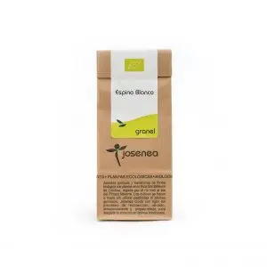 Espino blanco granel de Josenea, 25 gramosEs