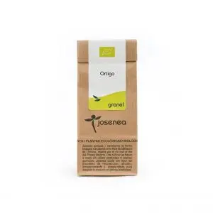 Ortiga granel de Josenea, 25 gramos